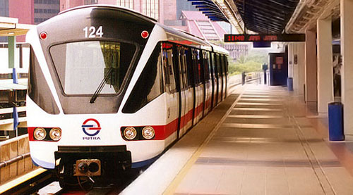MRT, Alat Transportasi Bebas Macet