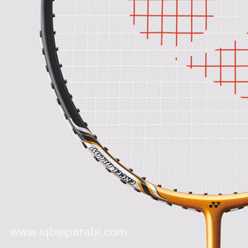 Raket Badminton - NanoSpeed Excel