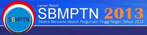 SBMPTN - Seleksi Bersama Masuk Perguruan Tinggi Negeri