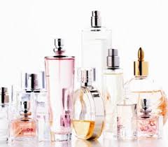 Cara Memilih Parfum Yang Tepat