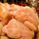 Daging Ayam - Cara Memilih Daging Yang Baik