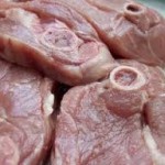 Daging Kambing - Cara Memilih Daging Yang Baik